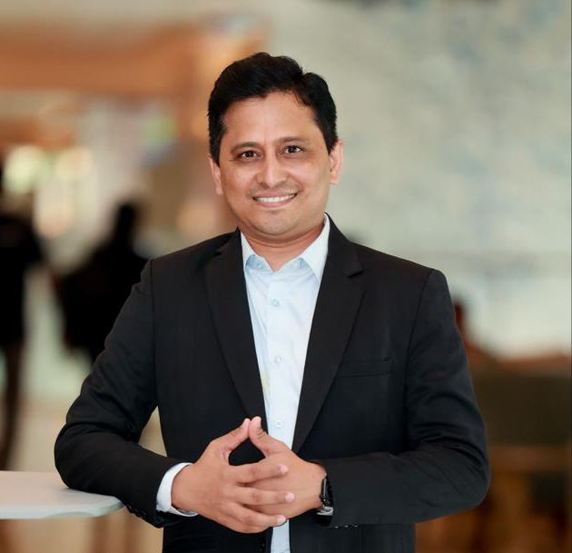 Dr. Vipul Chavda
